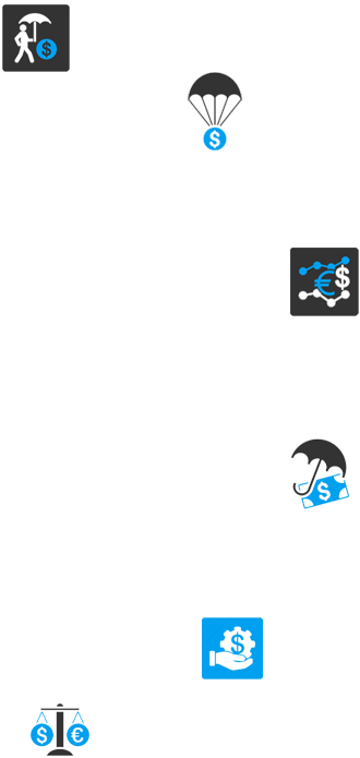 آیکون مدیریت سرمایه