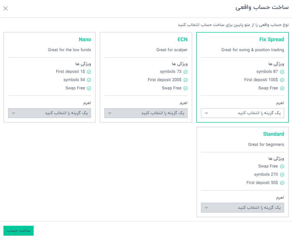deltafx update signup learning 10