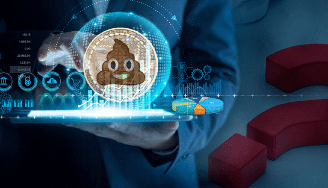 10 نشانه حیاتی شت کوینهای کلاهبرداری که باید از آنها دوری کنید