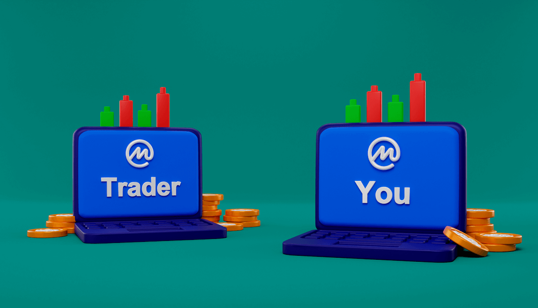 خطر های پنهان کپی ترید که میتواند سرمایه شما را نابود کند!