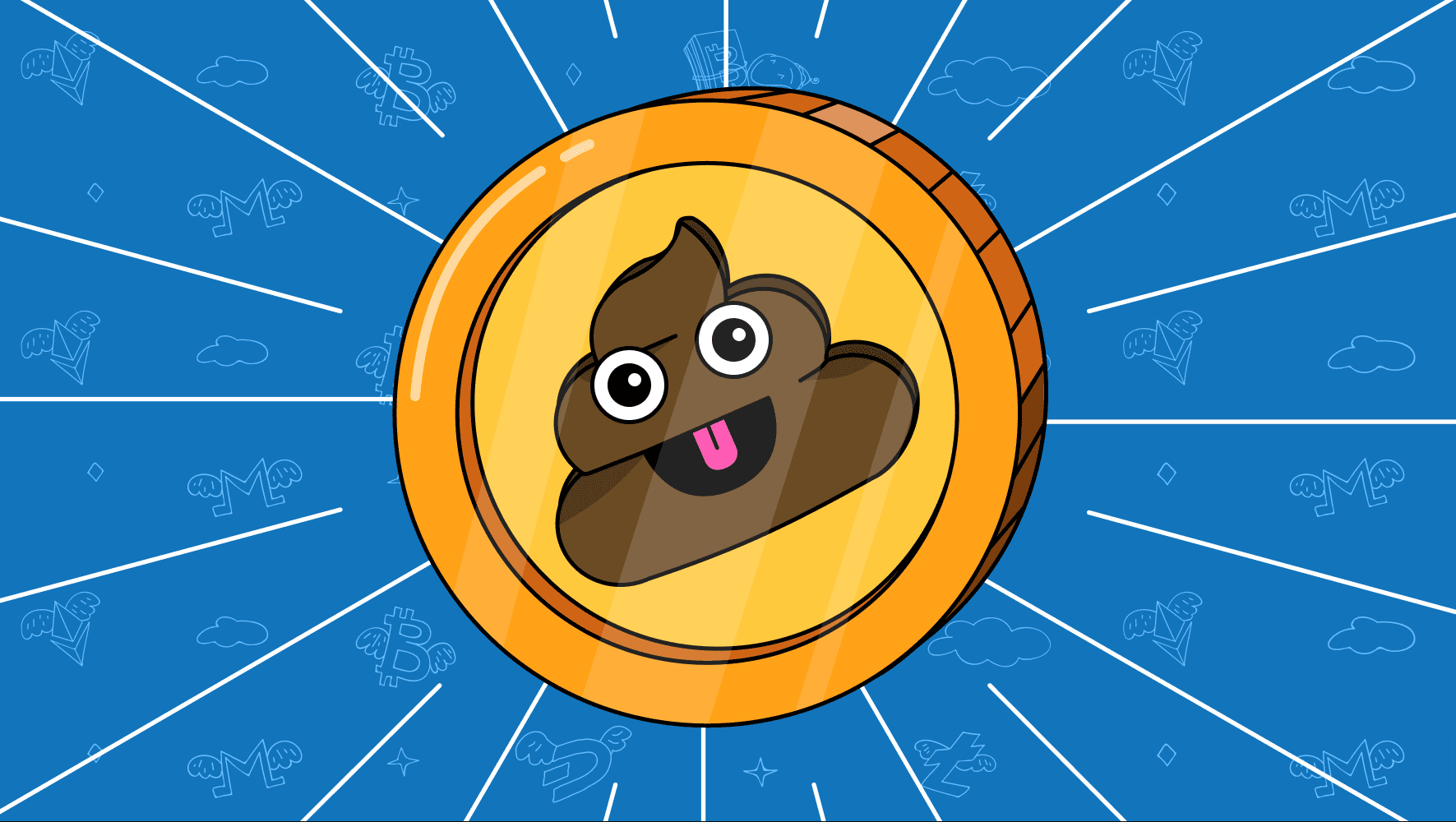 شت کوین چیست؟ آیا سرمایه‌گذاری روی میم کوین‌ها منطقی است؟